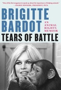 Cover: Tears of Battle - Arcade Publishing