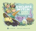Cover: The Cyclops Witch and the Heebie-Jeebies - Hazy Dell Press