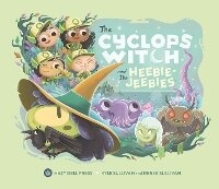 Enlarge image Cover: The Cyclops Witch and the Heebie-Jeebies - Hazy Dell Press