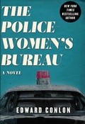 Cover: The Policewomen's Bureau - Arcade Publishing