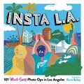 Cover: Insta L.A. - Prospect Park Books