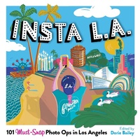 Enlarge image Cover: Insta L.A. - Prospect Park Books