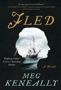 Cover: Fled - Arcade Publishing