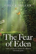 Cover: The Fear of Eden - Keledei Publications