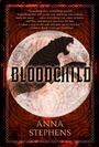 Cover: Bloodchild - Talos