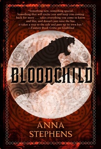Enlarge image Cover: Bloodchild - Talos