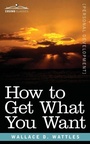 Cover: How to Get What You Want - Cosimo Classics