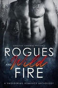 Cover: Rogues and Wild Fire - Balance of Seven
