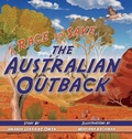 Cover: A Race to Save the Australian Outback - Belle Isle Books