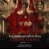 Enlarge image Cover: The Sigmund Freud Files, Compilation 1 - Lubbe