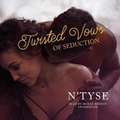 Cover: Twisted Vows of Seduction - Blackstone Publishing