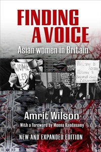 Enlarge image Cover: Finding a Voice - Daraja Press