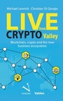Cover: Live from Crypto Valley - Versus