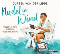 Enlarge image Cover: Nudel im Wind - Random House Audio