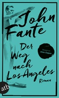 Cover: Der Weg nach Los Angeles - Aufbau Taschenbuch
