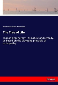 Enlarge image Cover: The Tree of Life - Hansebooks