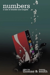 Enlarge image Cover: Numbers (A Tale of Shades and Angels) - Candle Light Press