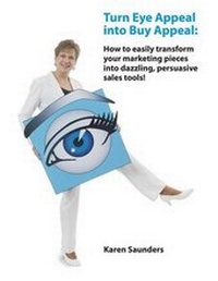 Abbildung von: Turn Eye Appeal Into Buy Appeal - Macgraphics Services