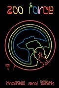 Cover: Zoo Force - Candle Light Press