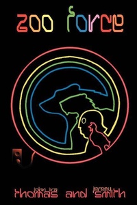 Enlarge image Cover: Zoo Force - Candle Light Press