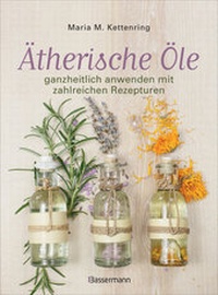 Abbildung von: Ätherische Öle - Bassermann