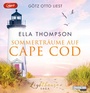 Cover: Sommerträume auf Cape Cod - Random House Audio