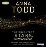 Cover: The Brightest Stars - connected - Random House Audio