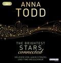 Cover: The Brightest Stars - connected - Random House Audio