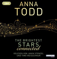 Enlarge image Cover: The Brightest Stars - connected - Random House Audio