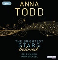 Cover: The Brightest Stars - beloved - Random House Audio