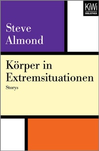 Enlarge image Cover: Körper in Extremsituationen - Kiepenheuer & Witsch