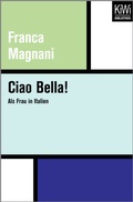 Cover: Ciao Bella! - Kiepenheuer & Witsch