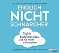 Cover: Endlich Nichtschnarcher - Random House Audio