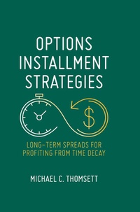 Enlarge image Cover: Options Installment Strategies - Palgrave Macmillan
