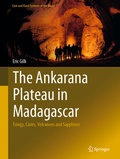Cover: The Ankarana Plateau in Madagascar - Springer