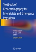 Bild: Textbook of Echocardiography for Intensivists and Emergency Physicians - Springer
