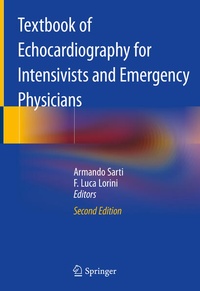 Abbildung von: Textbook of Echocardiography for Intensivists and Emergency Physicians - Springer