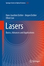 Cover: Lasers - Springer