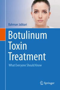 Abbildung von: Botulinum Toxin Treatment - Springer