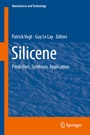 Cover: Silicene - Springer