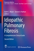 Bild: Idiopathic Pulmonary Fibrosis - Humana