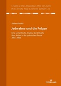 Cover: Jedwabne und die Folgen - Peter Lang Verlag