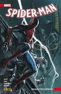 Cover: Spider-Man PB 4 - Die Klon-Verschwörung - Marvel bei Panini Comics