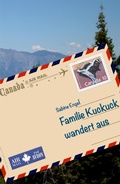 Cover: Familie Kuckuck wandert aus - neobooks