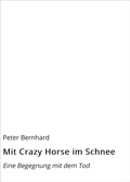 Cover: Mit Crazy Horse im Schnee - neobooks