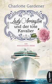 Abbildung von: Lady Arrington und der tote Kavalier - beTHRILLED