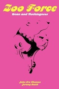 Cover: Zoo Force - Candle Light Press