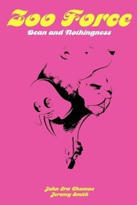 Enlarge image Cover: Zoo Force - Candle Light Press