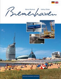 Abbildung von: Bremerhaven - Carl Ed. Schünemann