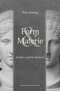 Cover: Form und Materie - K&ouml;nigshausen & Neumann